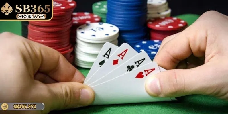 Ưu tiên tạo cặp số 9 để tối đa khả năng thắng