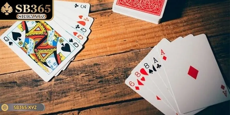 Không có bất kỳ tổ hợp mạnh nào được tạo ra khi kết thúc các vòng