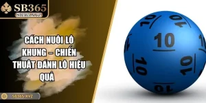 Cách Nuôi Lô Khung – Chiến Thuật Đánh Lô Hiệu Quả