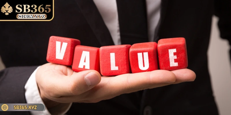 Những giá trị ông mang lại