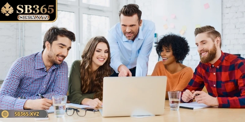 Chính sách hoa hồng lên đến 40% là động lực lớn để phát triển hệ thống