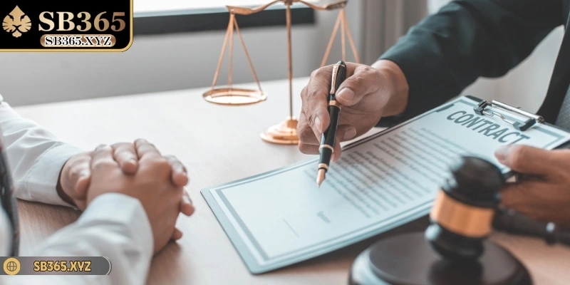 Tìm hiểu về điều khoản điều kiện SB365