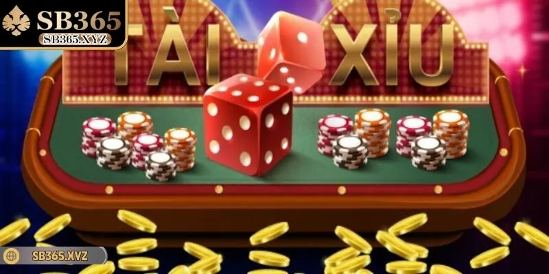 Dự đoán tài xỉu online theo chiến thuật gấp thếp