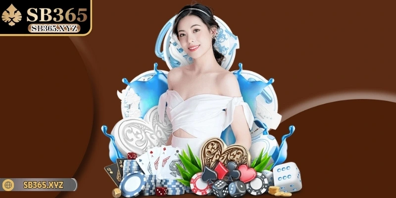 Giới thiệu SB365 chi tiết