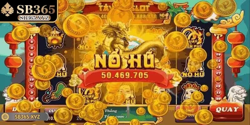 Bạn được chơi thử để trải nghiệm cách game vận hành