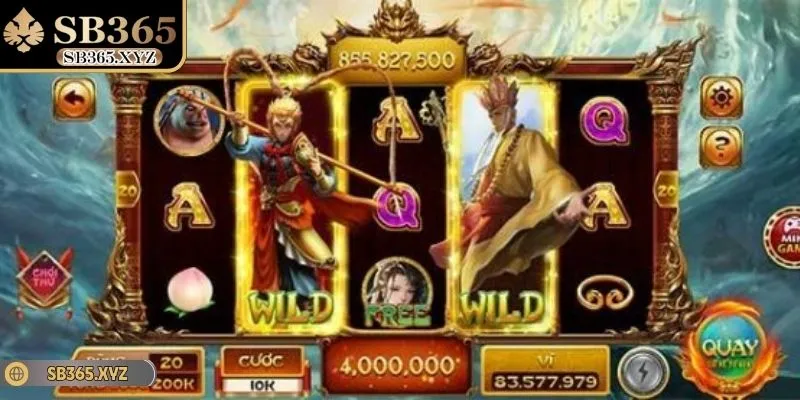 Số dòng tương đối dễ chơi, tích hợp biểu tượng nhanh