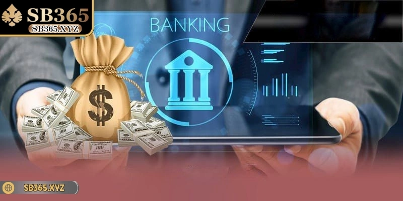 Quy trình rút tiền SB365 cần tuân thủ đúng để tránh lỗi xử lý