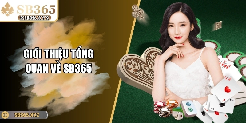 Giới thiệu tổng quan về SB365
