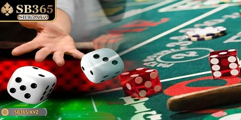 Sicbo online được cải tiến và phát triển ở các sân chơi trực tuyến