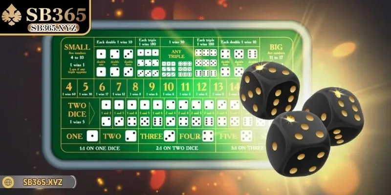 Nhiều lựa chọn đặt cược với tỷ lệ thưởng cực cao
